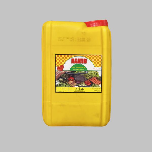 Ramin 20 ltr