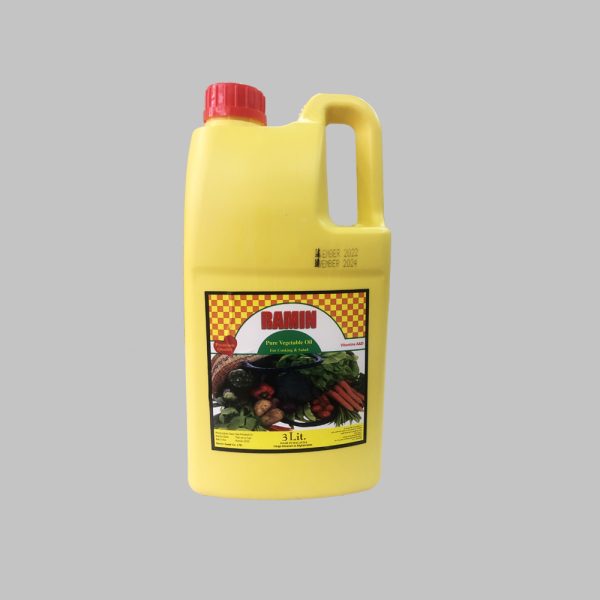 Ramin 3ltr